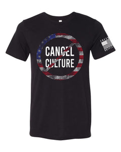 CANCEL Culture T-Shirt - Ultra Soft Sure Fit for Men and Women