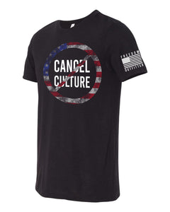 CANCEL Culture T-Shirt - Ultra Soft Sure Fit for Men and Women